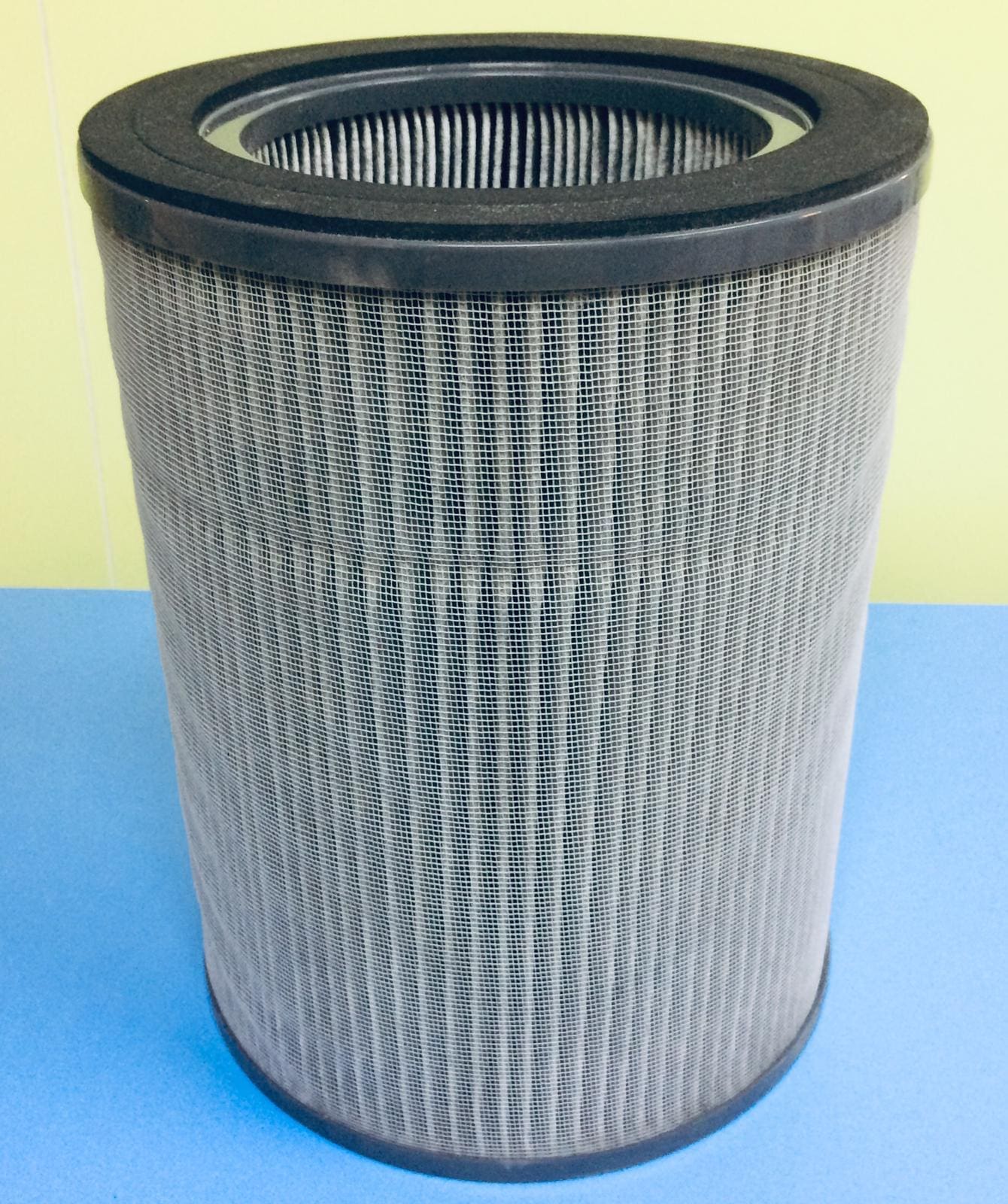 Replacement Filter for Pelucchi Round Smart Air Purifier KJ500F