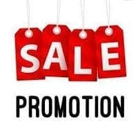 Sales Promotion