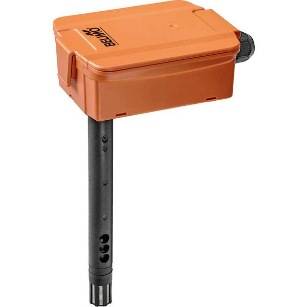 Haltech HFX-105 Professional Handheld Formaldehyde HCHO Monitor HFX-105